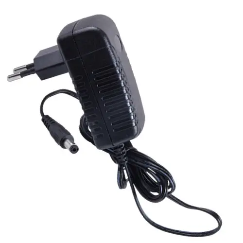 Power supply 9v 1.5A – Alchimia Grow Shop