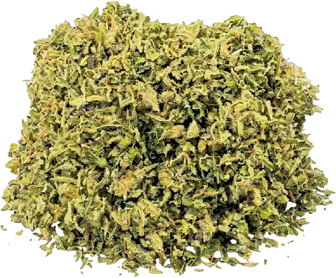 Premium CBD trim