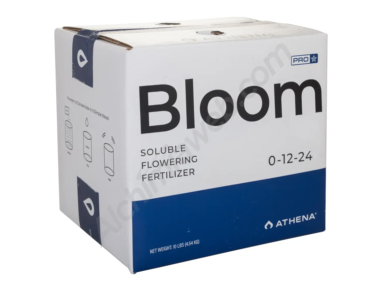 Pro Bloom Athena – Alchimia Grow Shop