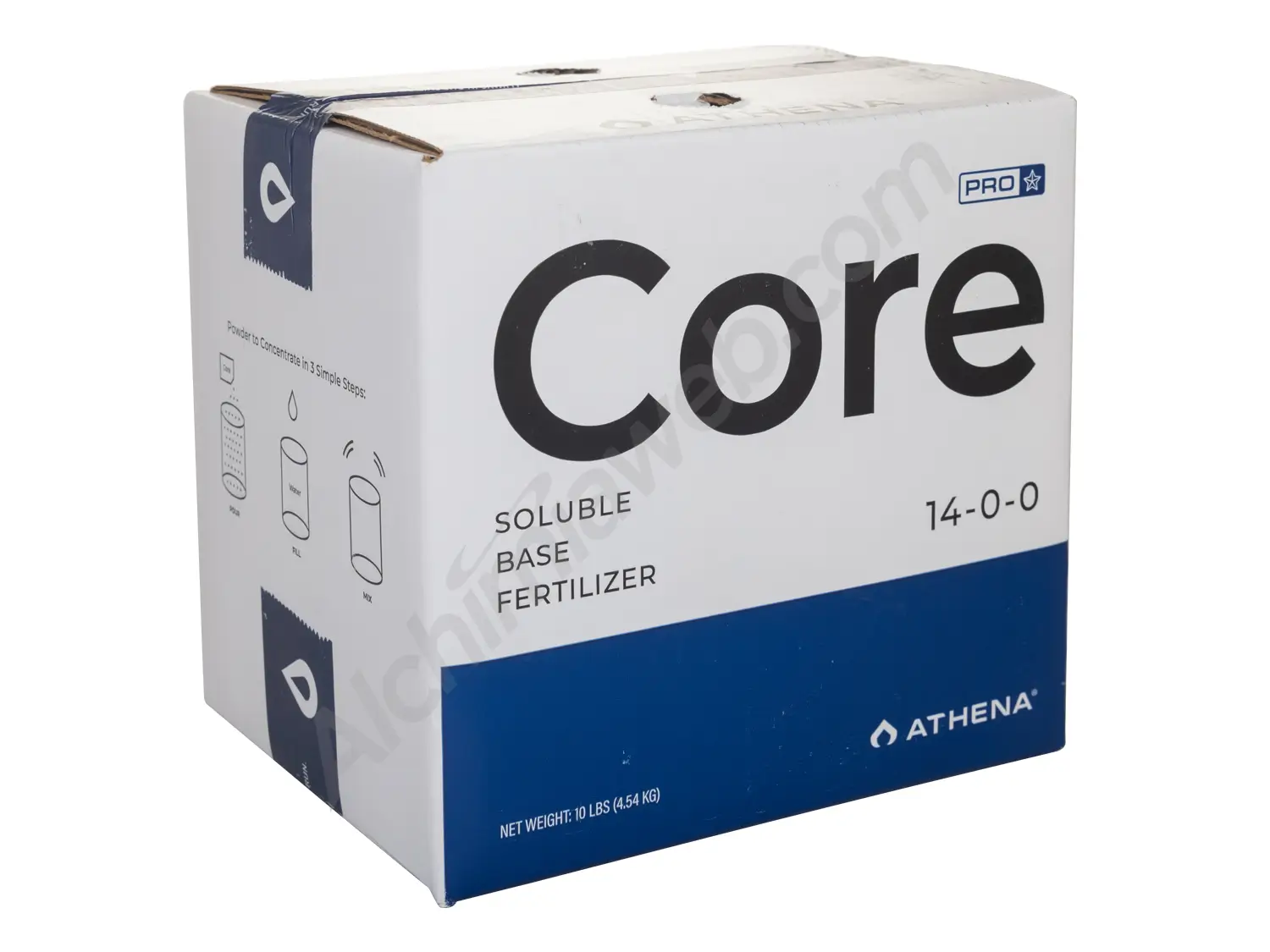 Pro Core Athena – Alchimia Grow Shop