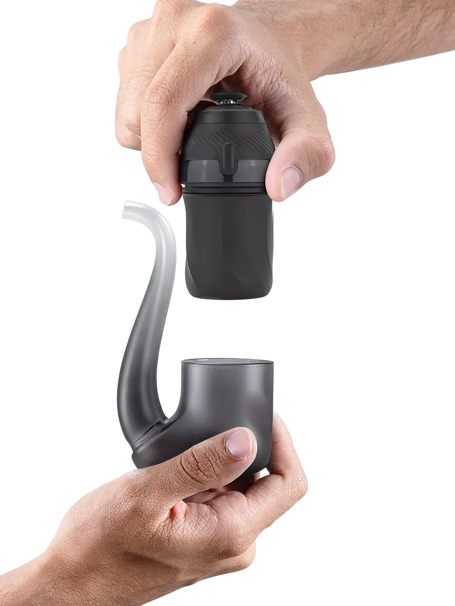 Puffco Proxy Pipe Kit – Alchimia Grow Shop