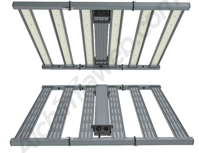 Pure LED Expert 720W – Alchimia Grow Shop