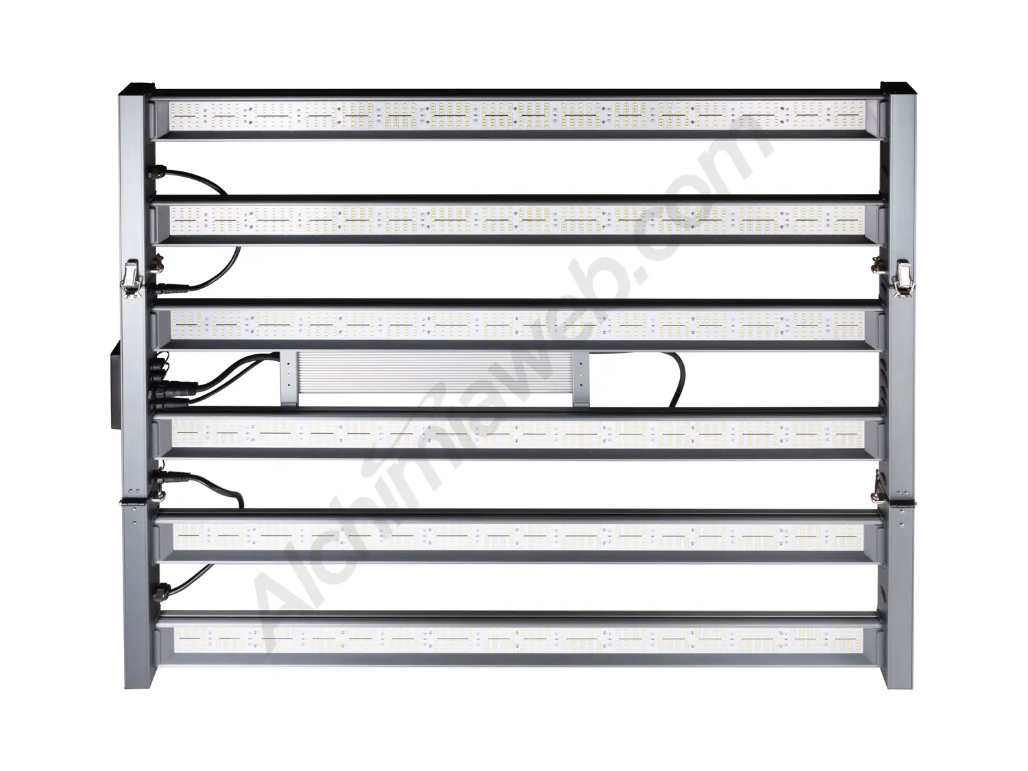 Pure LED Pro 680W – Alchimia Grow Shop