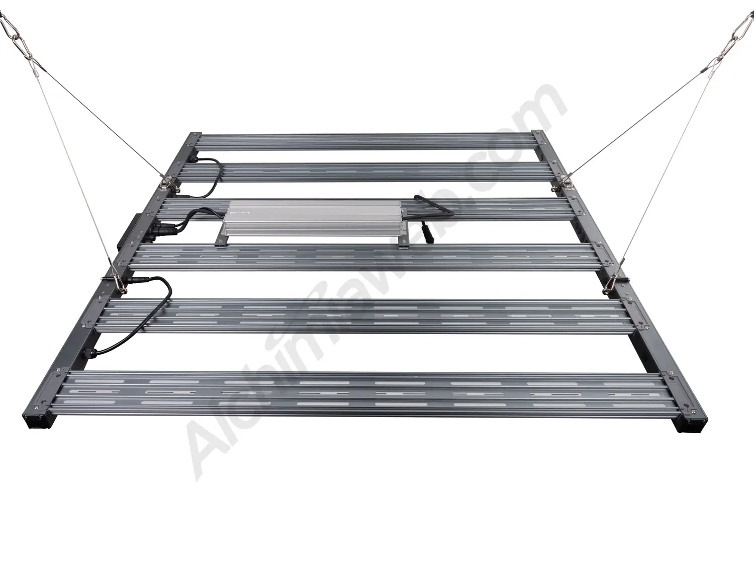 Pure LED Pro 680W – Alchimia Grow Shop