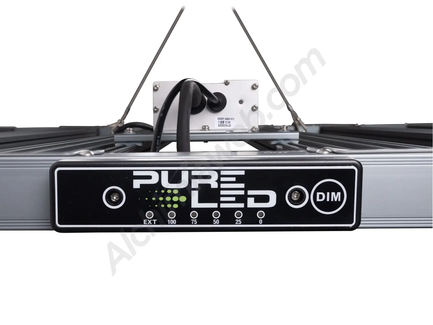 Pure LED Pro 680W – Alchimia Grow Shop