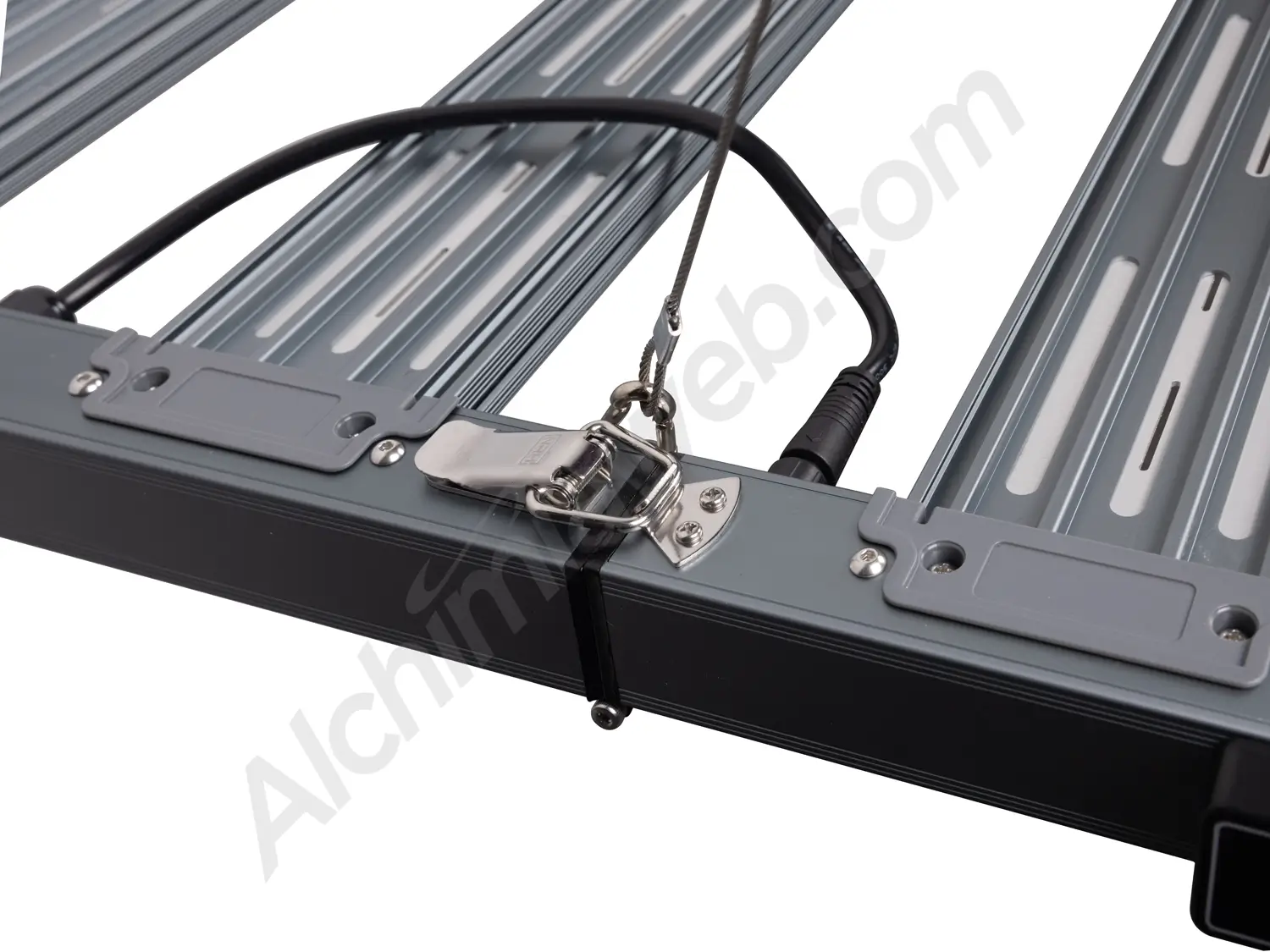 Pure LED Pro 680W – Alchimia Grow Shop