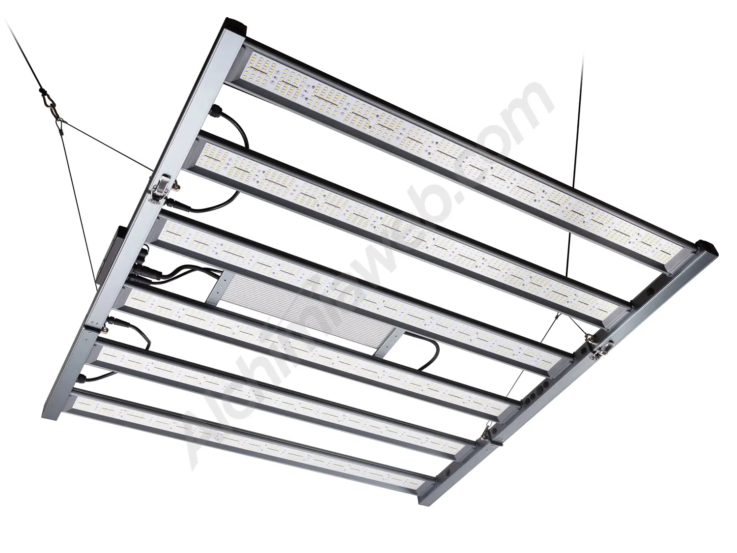 Pure LED Pro 680W – Alchimia Grow Shop
