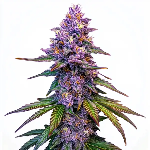 Purple Lemonade Autoflower – Blimburn Seeds