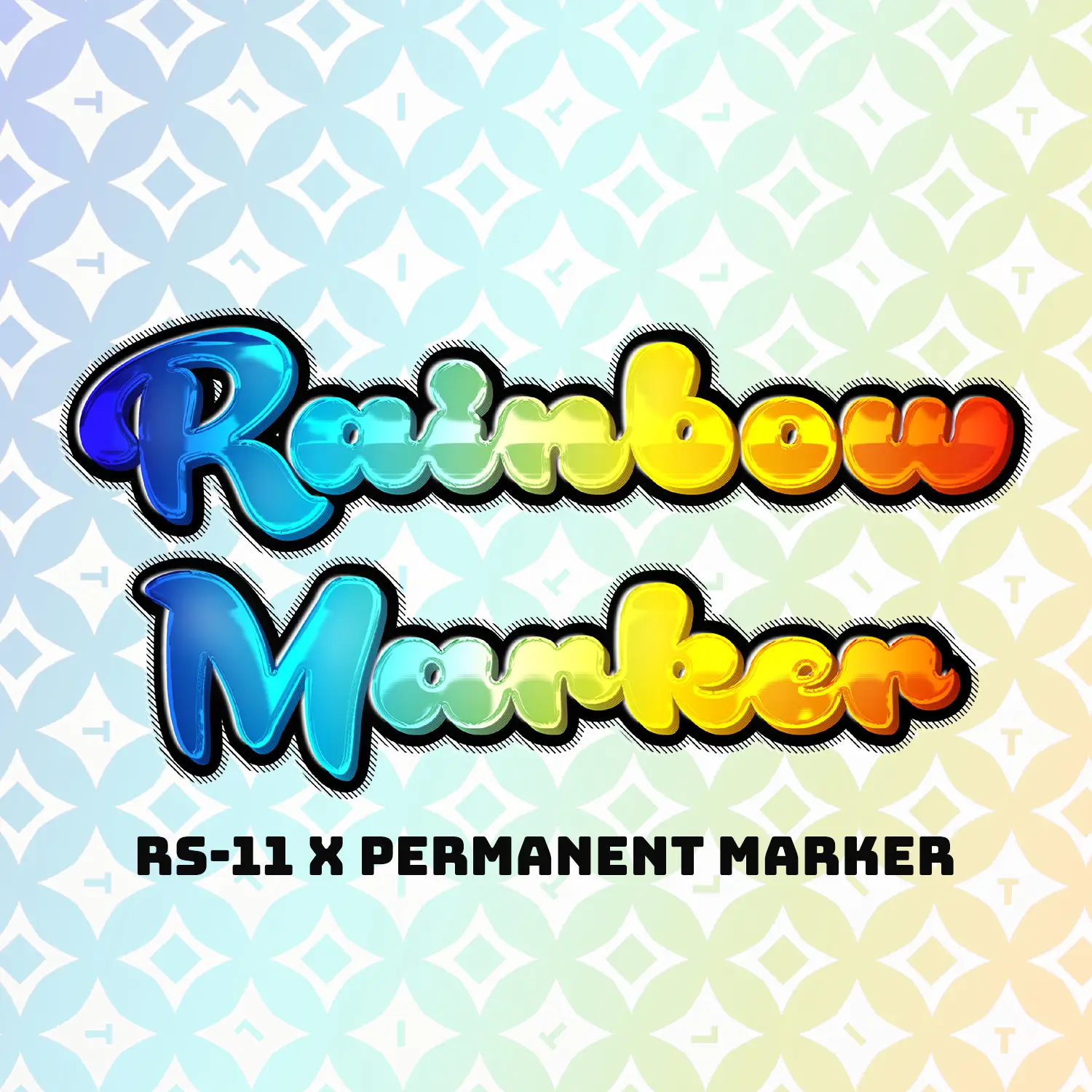 Rainbow Marker Feminized – Alchimia Grow Shop
