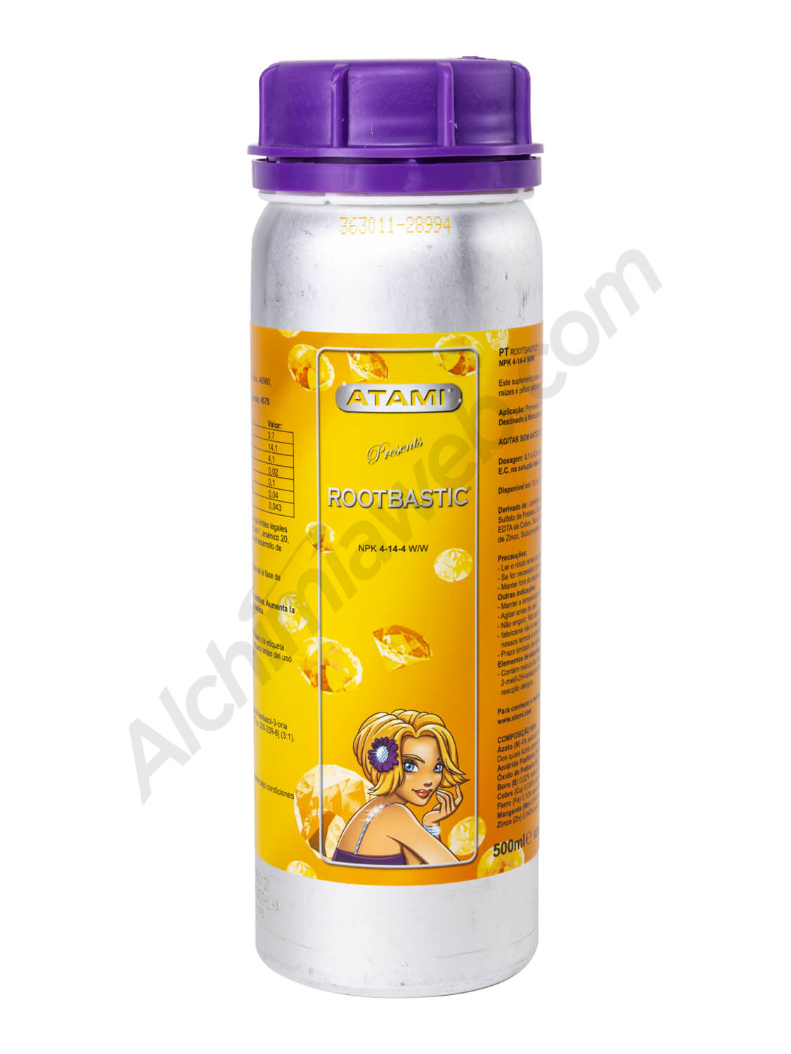Rootbastic – Alchimia Grow Shop