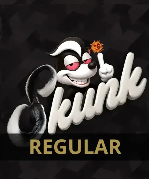 Skunk #1 Regular Regular – Alchimia Grow Shop