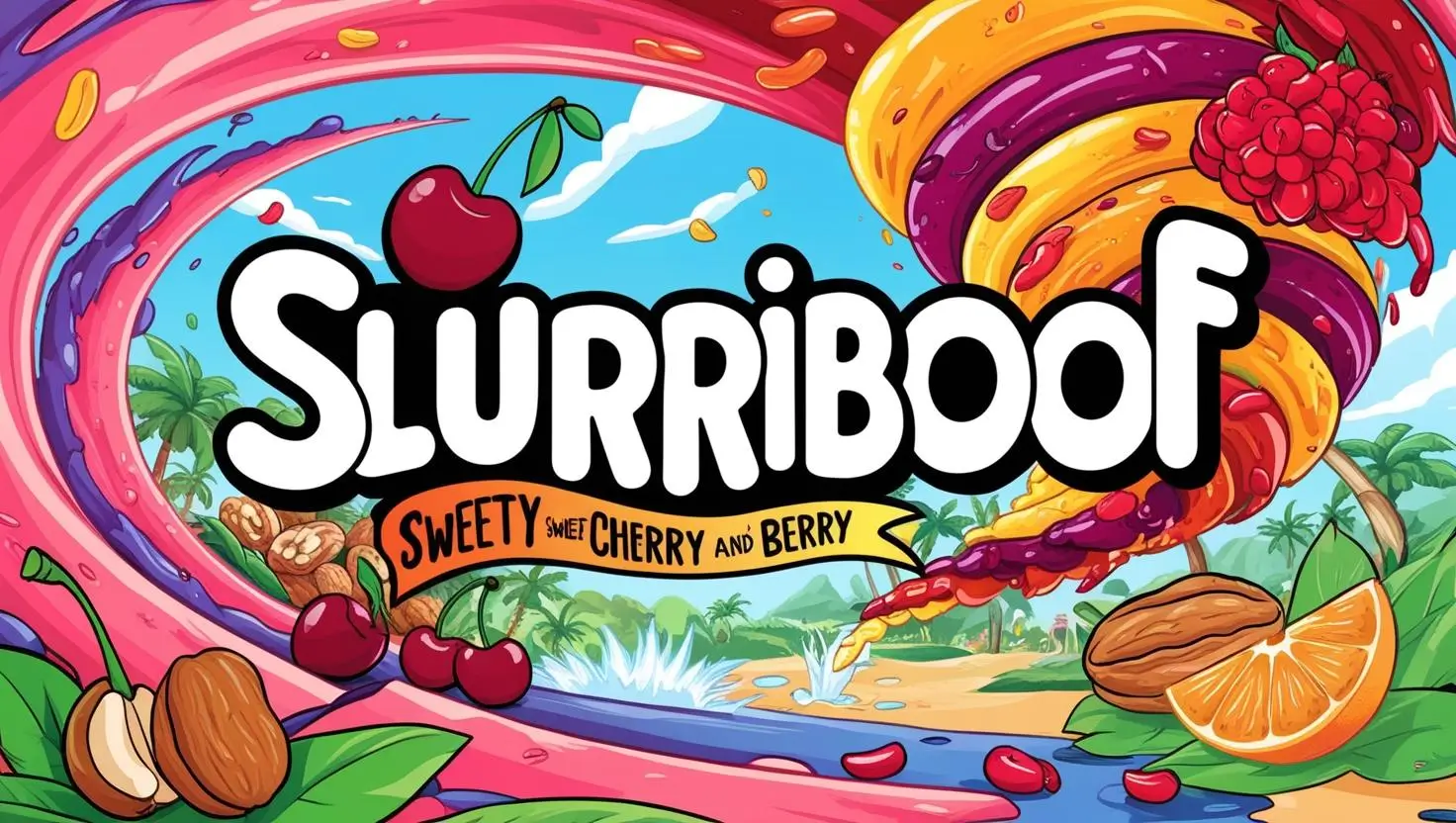 SlurriBoof Feminized – Alchimia Grow Shop