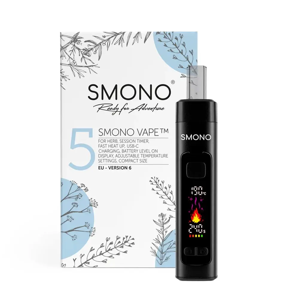 Smono 5 – Alchimia Grow Shop