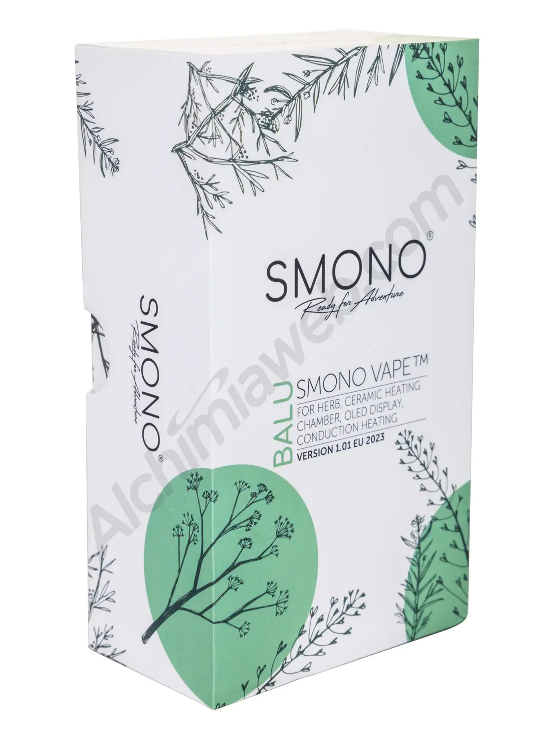 Smono Balu – Alchimia Grow Shop