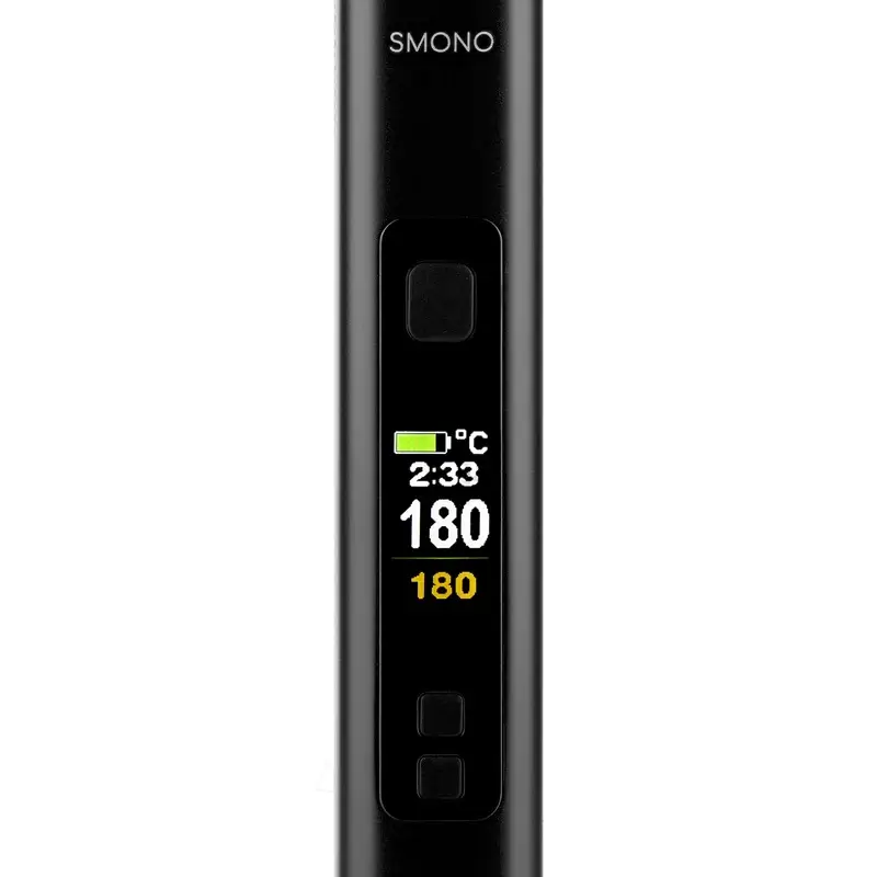 Smono Sunshine Pen V2 Bundle – Alchimia Grow Shop