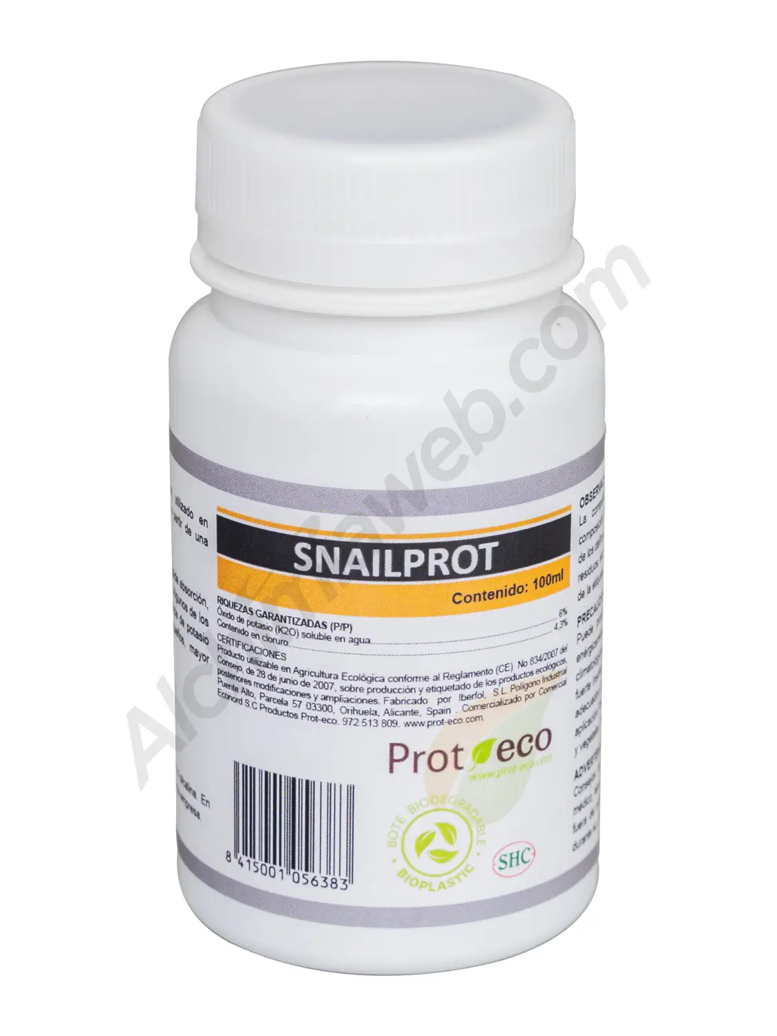 Snailprot – Alchimia Grow Shop