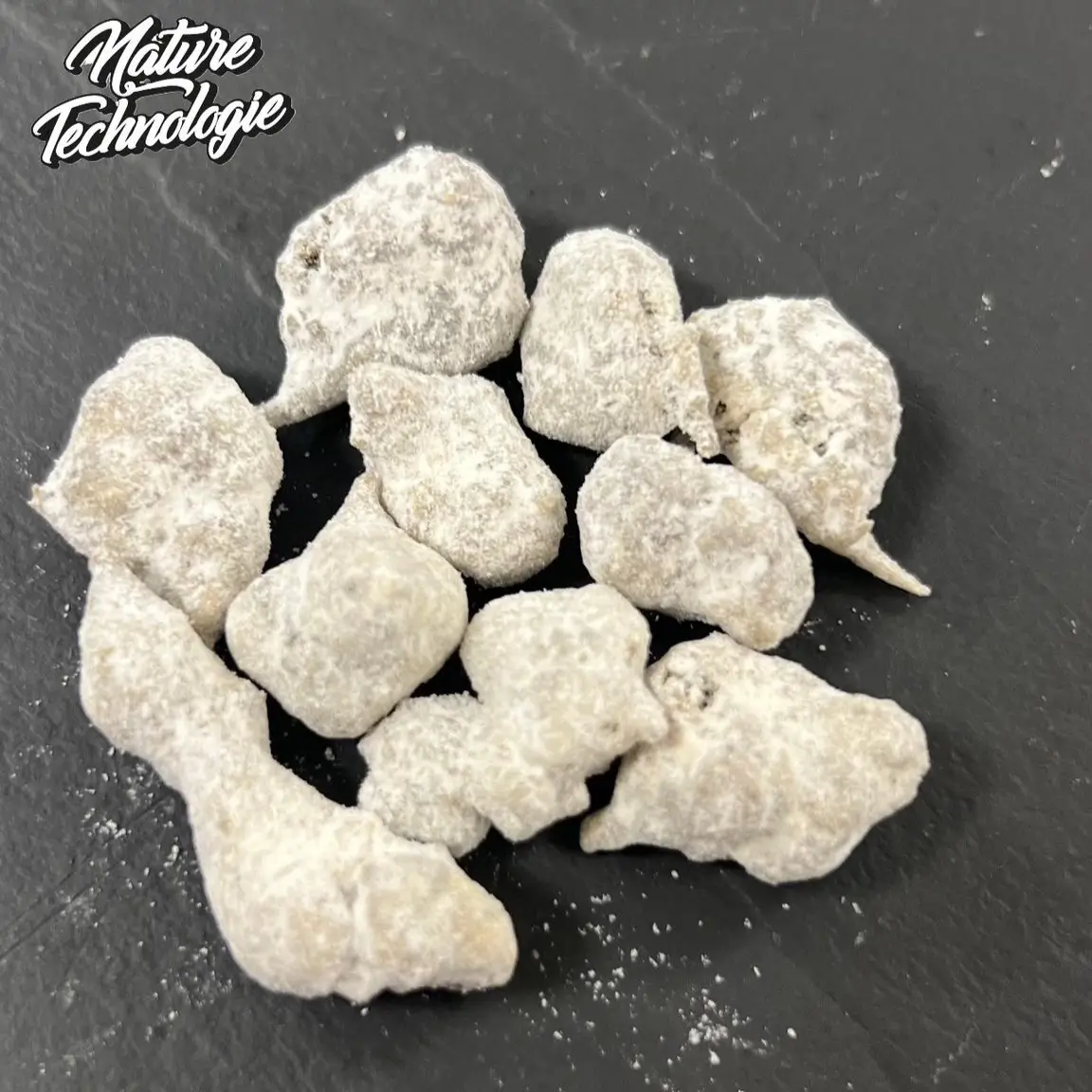 Snow Balls CBD – Alchimia Grow Shop