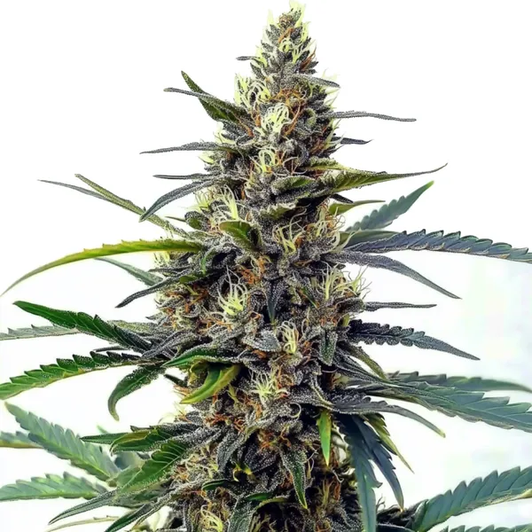 Star Killer Fast Version – Blimburn Seeds