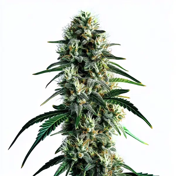 Super Silver Haze – Blimburn Seeds