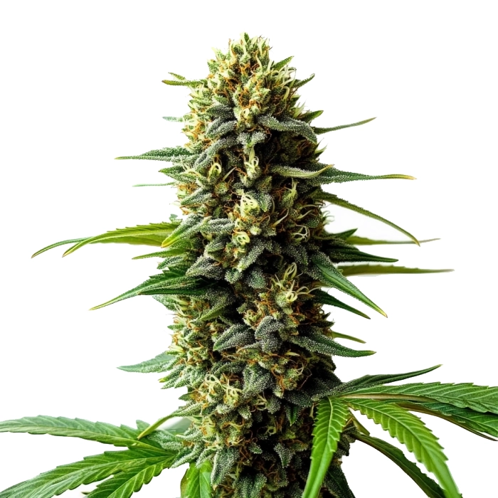 Super Skunk Autoflower – Blimburn Seeds