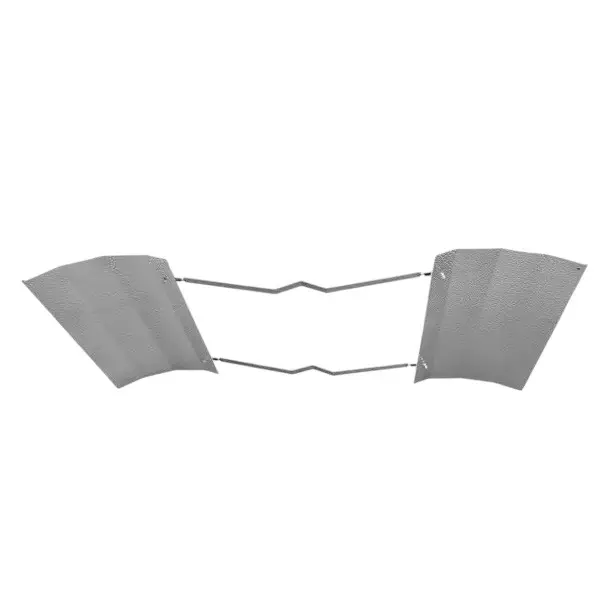 SuperWings Reflector Extension – Alchimia Grow Shop