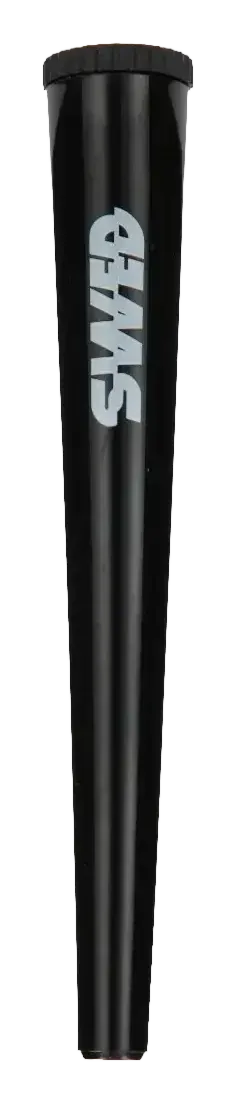 SWED cone case, black