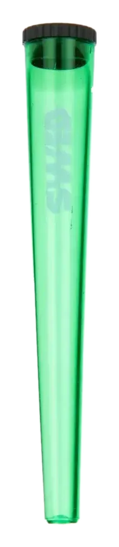 SWED cone case, green