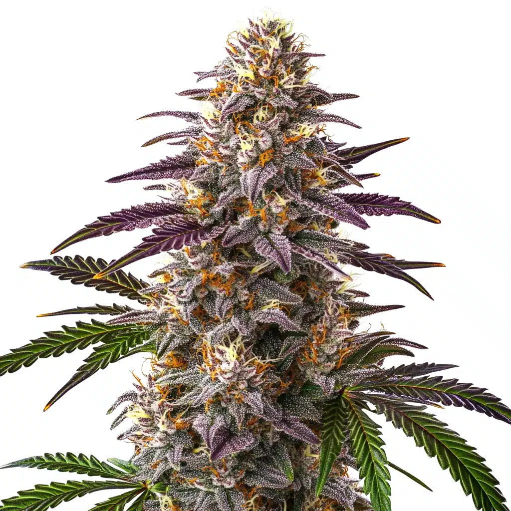Sweet Cherry Kush – Blimburn Seeds