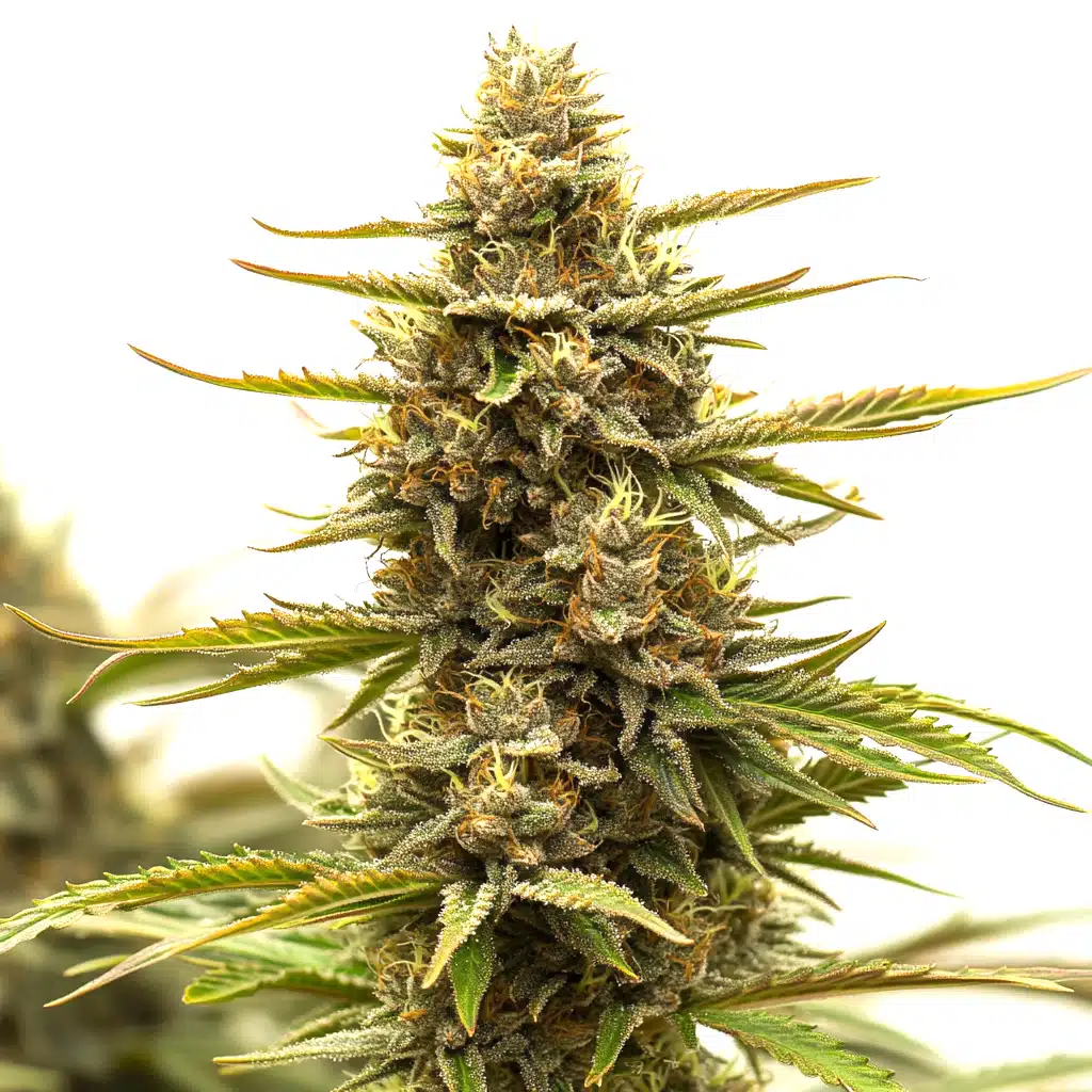 Tangerine Dream – Blimburn Seeds