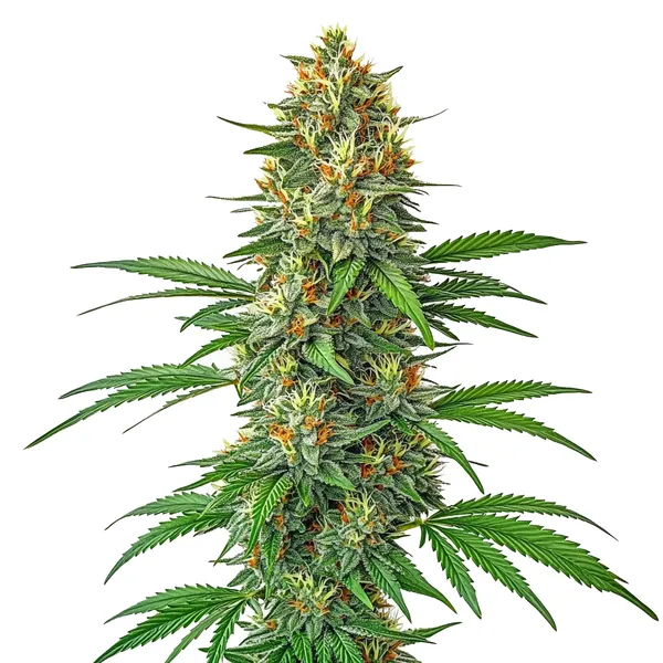 Tangie Autoflower – Blimburn Seeds