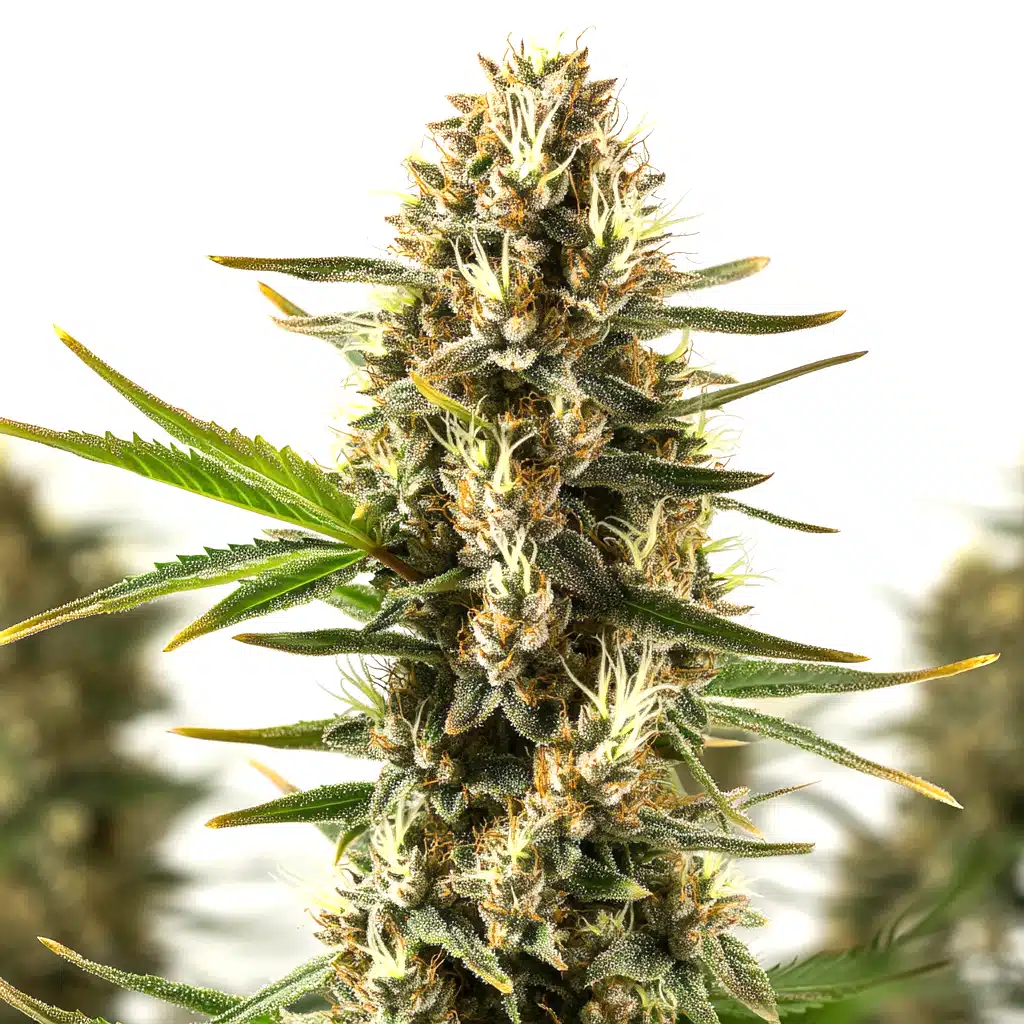 Thai Dream – Blimburn Seeds