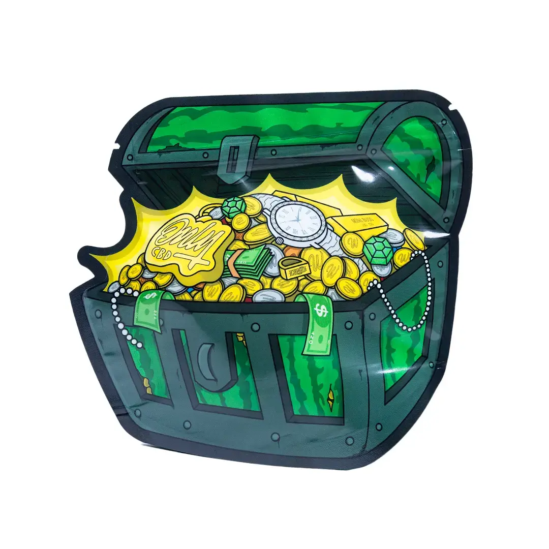 Tiny Gems CBD Mini Buds – Alchimia Grow Shop