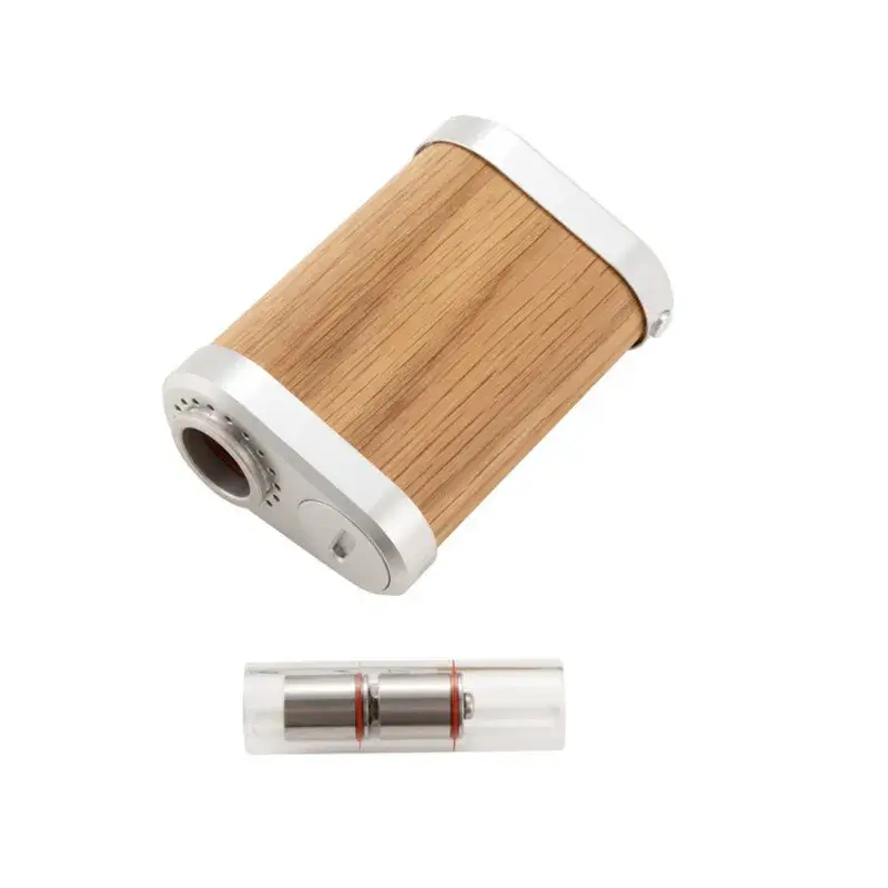 Tinymight 2 weed Vaporiser – Alchimia Grow Shop