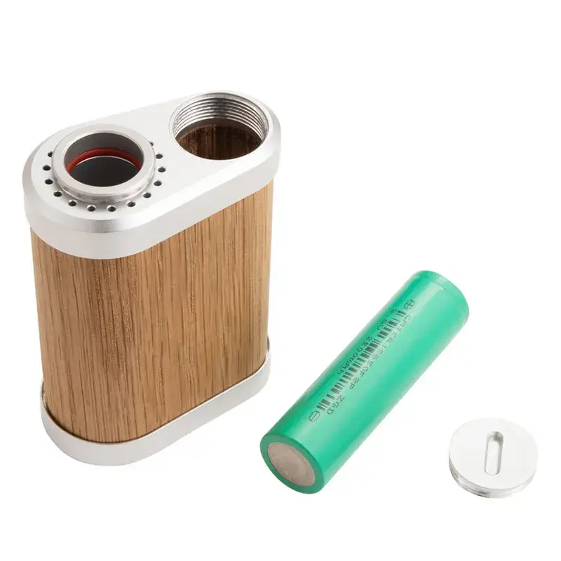 Tinymight 2 weed Vaporiser – Alchimia Grow Shop