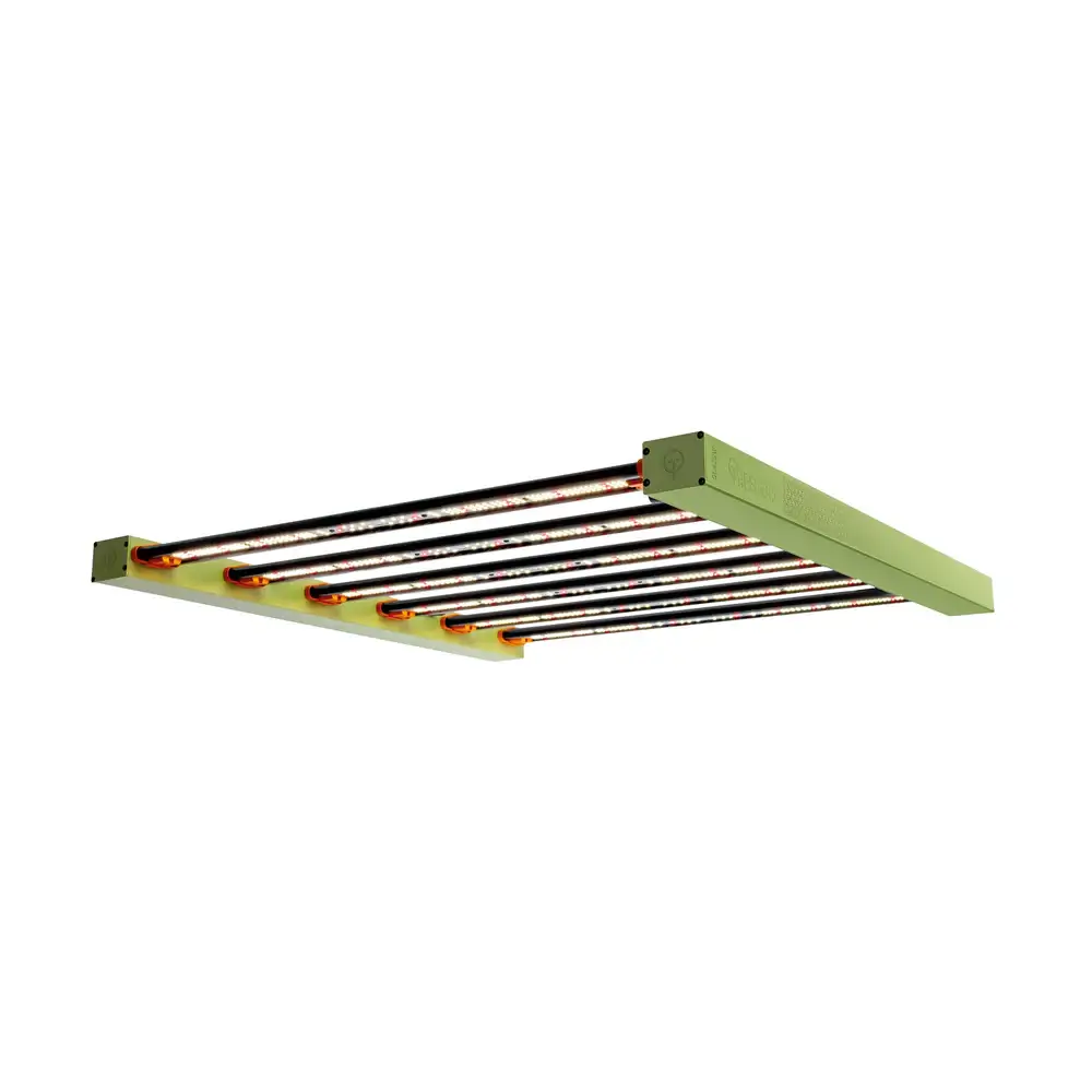 Treegers LED GL + Dimmer – Alchimia Grow Shop