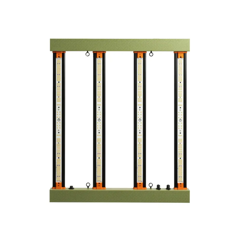 Treegers LED GL + Dimmer – Alchimia Grow Shop