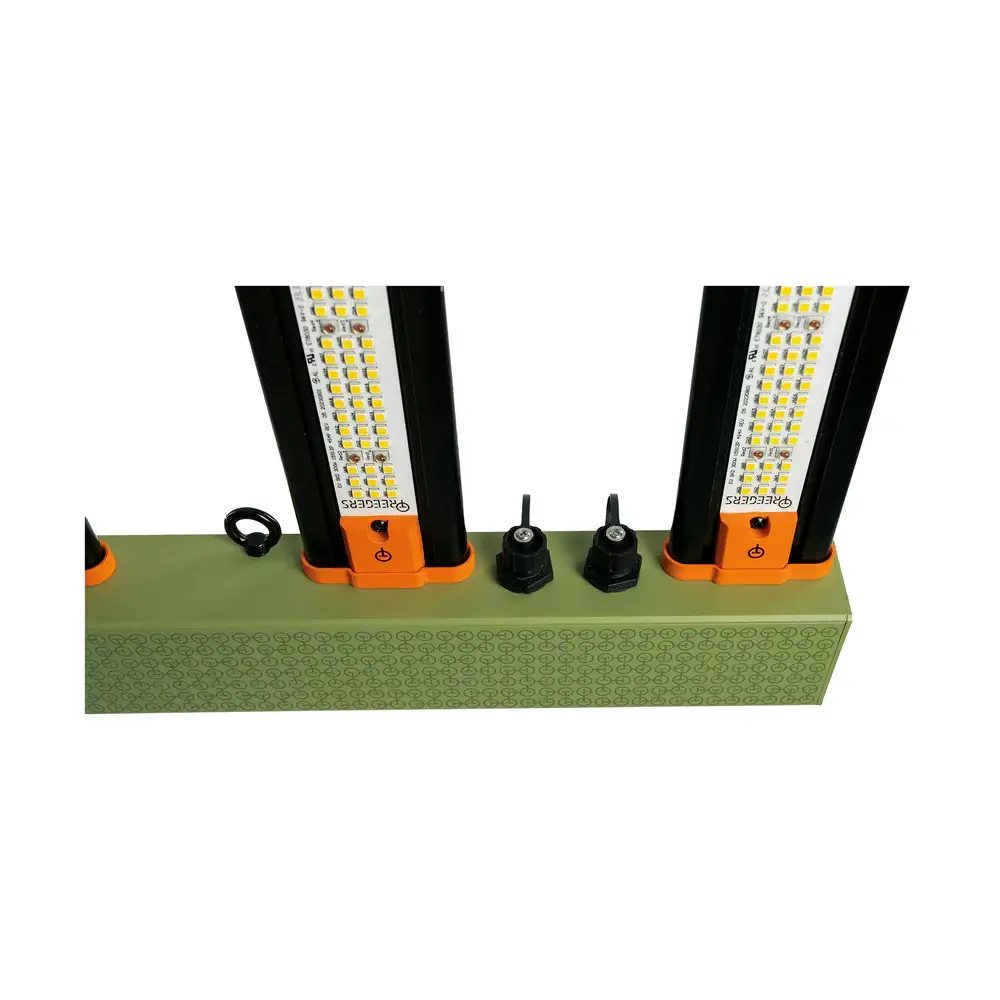 Treegers LED GL + Dimmer – Alchimia Grow Shop
