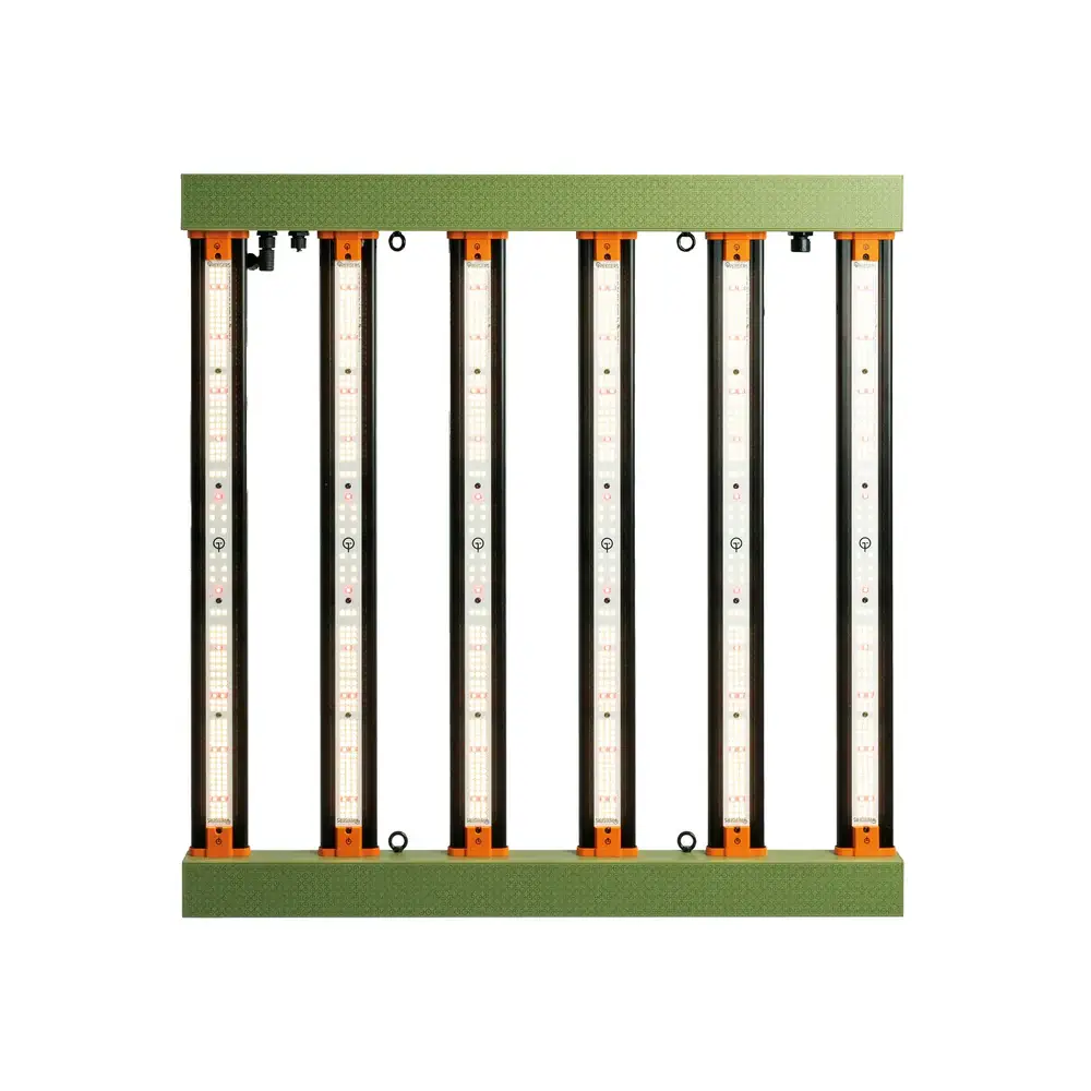Treegers LED GL + Dimmer – Alchimia Grow Shop