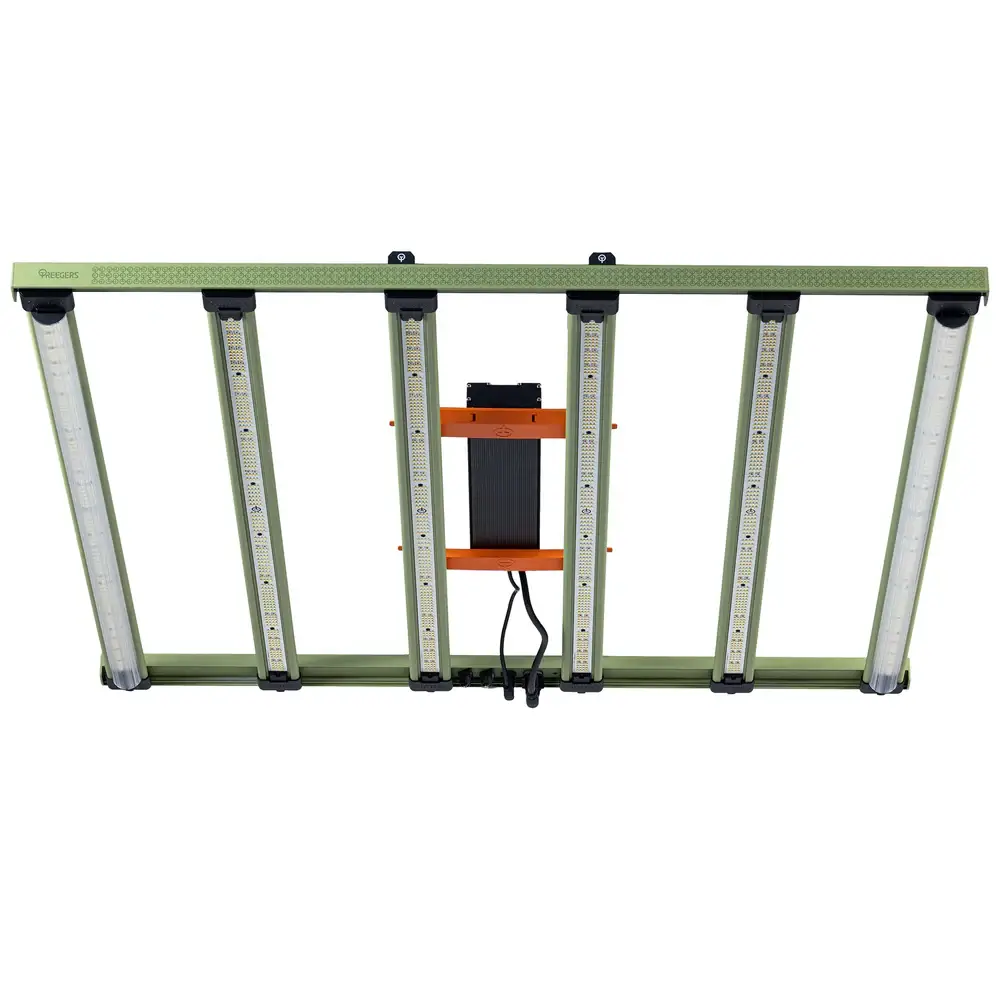 Treegers LED GL + Dimmer – Alchimia Grow Shop