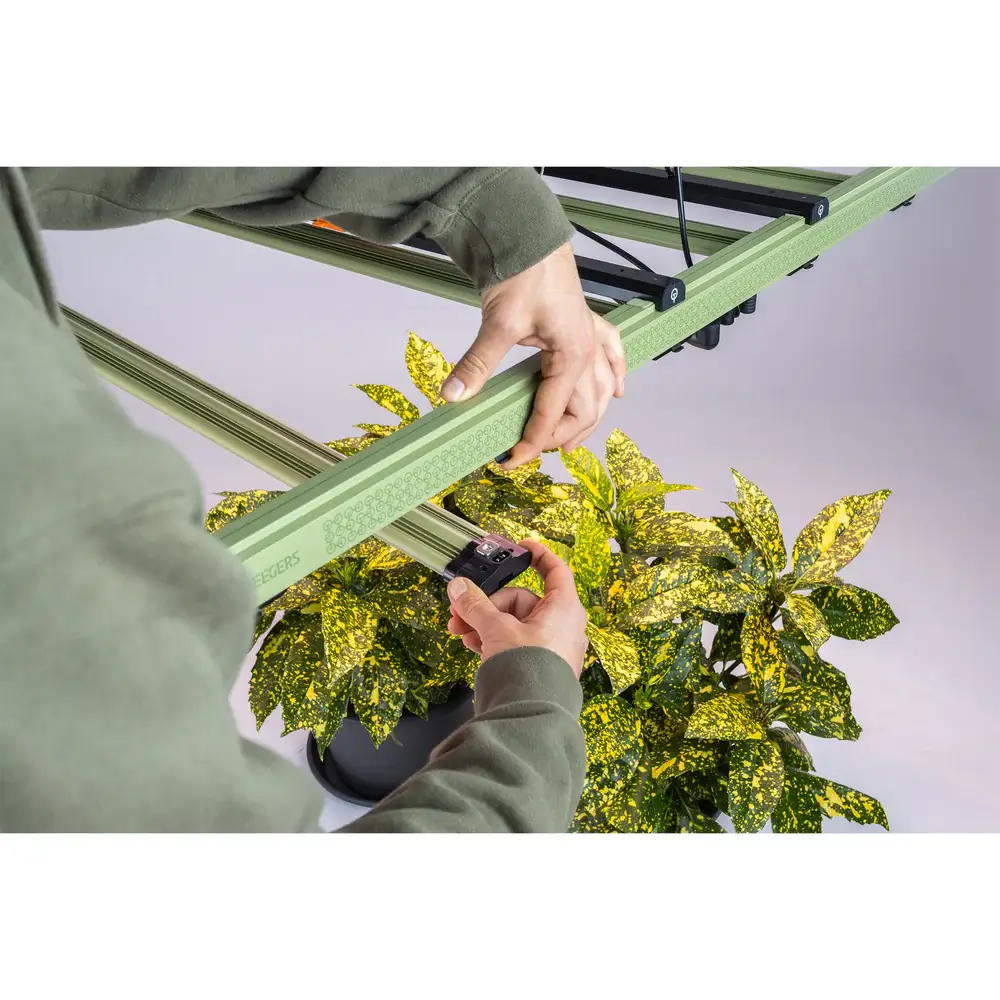 Treegers LED GL + Dimmer – Alchimia Grow Shop