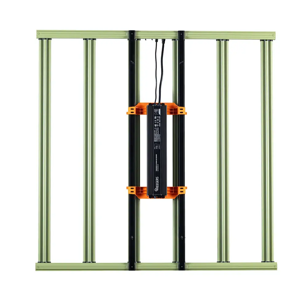 Treegers LED GL + Dimmer – Alchimia Grow Shop