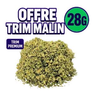 Trim Bulk Pack