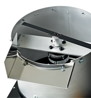Trimpro Rotor – Alchimia Grow Shop