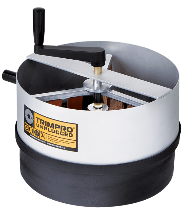Trimpro Unplugged – Alchimia Grow Shop