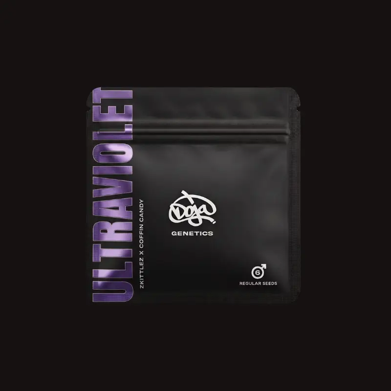 Ultraviolet Regular – Alchimia Grow Shop