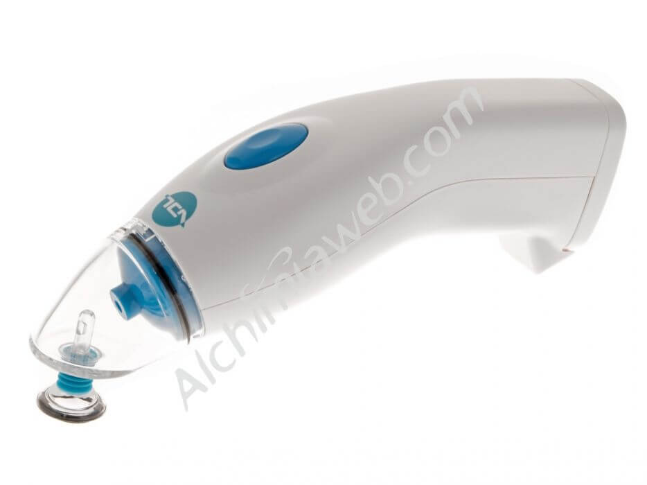 Vacuum packaging machine – Alchimia Grow Shop