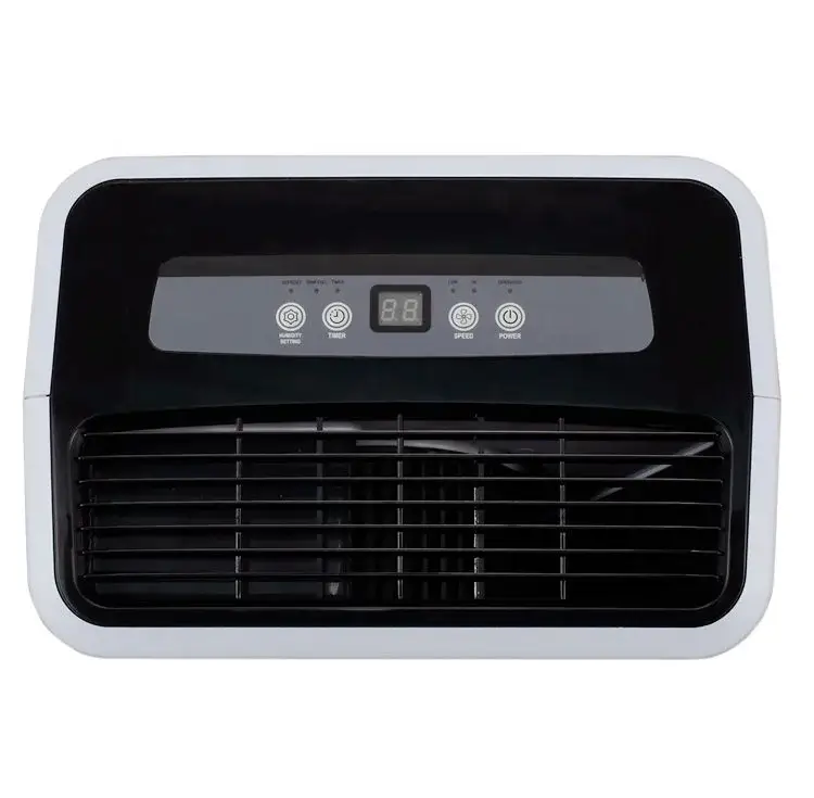 VDL Dehumidifier – Alchimia Grow Shop