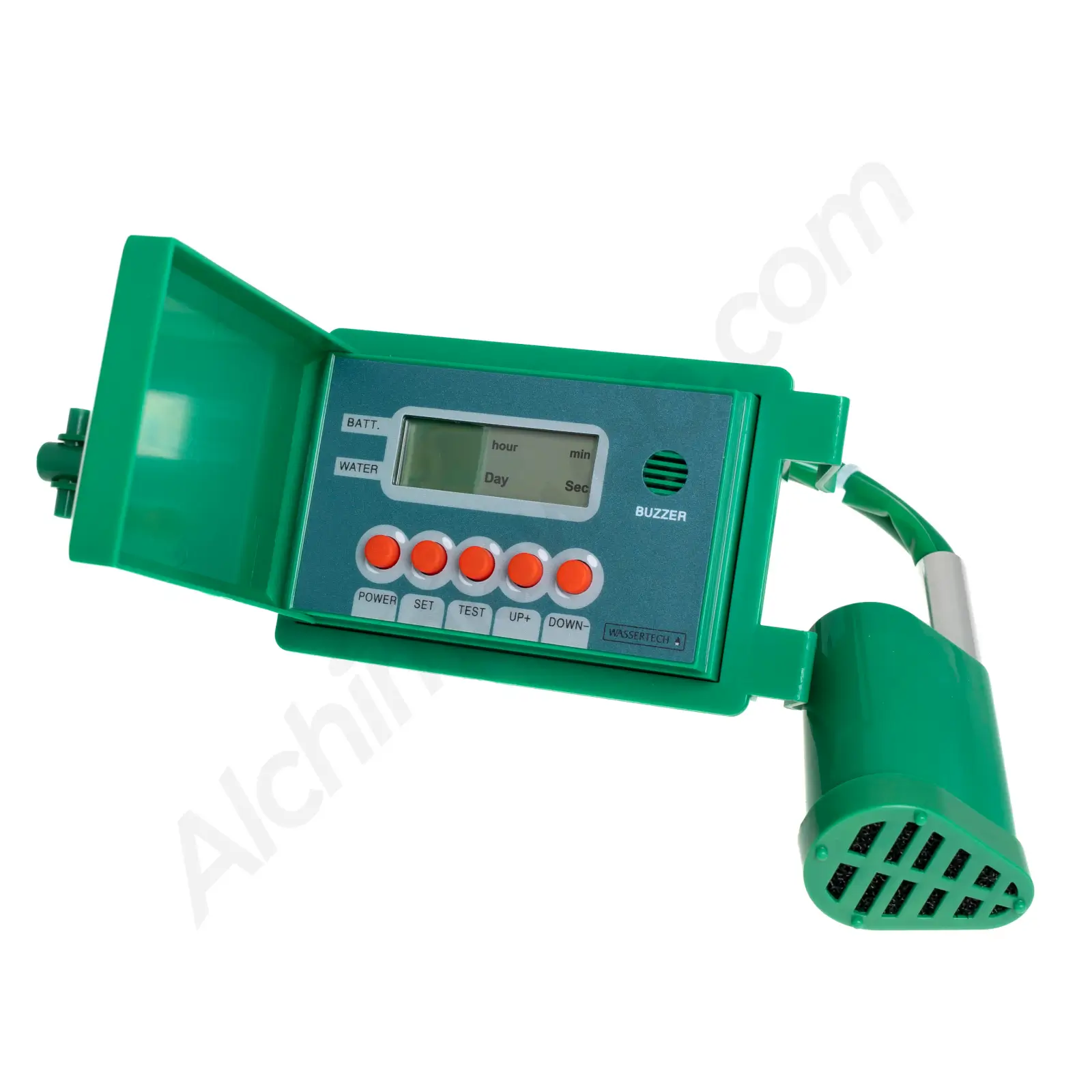 Wassertech Automatic Watering System for 10 plants – Alchimia Grow Shop