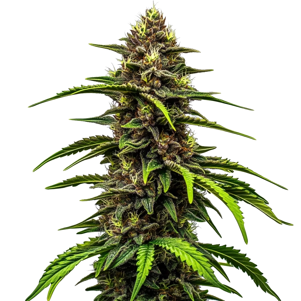 Watermelon Autoflower – Blimburn Seeds