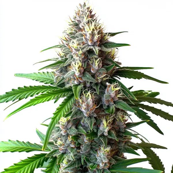 Wedding Cake Auto – Blimburn Seeds